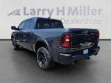 New 2026 RAM 1500 Rebel image 3