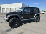 Certified 2020 Jeep Wrangler Unlimited Sport S image 5