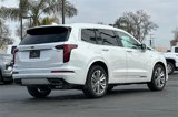 Used 2024 Cadillac XT6 Premium Luxury image 4