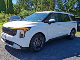 New 2026 Kia Carnival EX image 2
