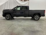 Used 2024 Chevrolet Silverado 2500 Custom w/ Custom Value Package image 2