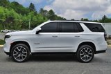 Used 2024 Chevrolet Tahoe RST w/ Sport Performance Package image 4