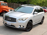 Used 2014 INFINITI QX60 AWD w/ Premium Plus Package image 3