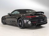 New 2025 Mercedes-Benz SL 63 AMG S e Performance 4MATIC image 3