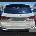 Used 2019 INFINITI QX60 Pure image 4