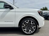 New 2025 Ford Expedition Platinum w/ Platinum Ultimate Package image 2