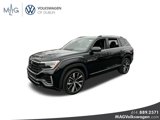 New 2025 Volkswagen Atlas Cross Sport SEL Premium R-Line image 3