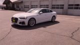 Used 2024 Audi A5 2.0T Premium Plus image 5