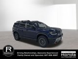 New 2026 Honda Passport TrailSport image 3