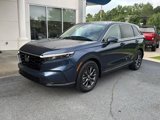 New 2026 Honda CR-V EX-L image 2