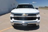 New 2025 Chevrolet Silverado 1500 LT w/ Leather Package image 3