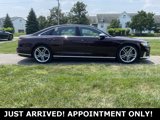 Used 2021 Audi S8 L image 6