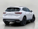 New 2025 Buick Envision Sport Touring image 4