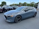 Used 2024 MAZDA MAZDA3 s image 3