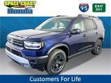 New 2026 Honda Passport RTL image 5