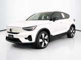 Used 2022 Volvo C40 P8 Recharge Ultimate image 3