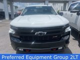 Certified 2022 Chevrolet Silverado 1500 LT Trail Boss w/ Safety Package image 3