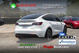 Used 2023 Tesla Model Y Performance image 4