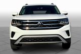 Used 2023 Volkswagen Atlas SE w/ Panoramic Sunroof Package image 3