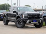 New 2025 Ford F150 Raptor image 2