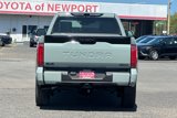 New 2025 Toyota Tundra Limited w/ TRD Off-Road Package image 5