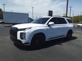 New 2025 Hyundai Palisade Calligraphy image 2