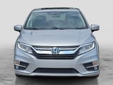 Used 2018 Honda Odyssey Elite image 2