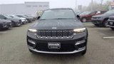 Certified 2023 Jeep Grand Cherokee Summit w/ Adv Protech Group IV image 3