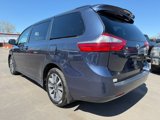 Used 2018 Toyota Sienna LE image 3