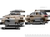 New 2025 Nissan Pathfinder Platinum image 2