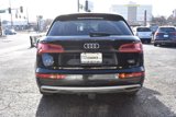 Used 2018 Audi Q5 Prestige w/ Prestige Package image 4