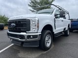 Certified 2024 Ford F350 XL w/ XL Driver Assist Package image 2