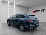 Used 2021 Volkswagen Atlas SEL Premium image 5