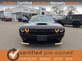 Certified 2022 Dodge Challenger GT image 2