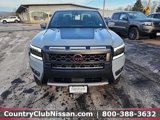 New 2025 Nissan Frontier PRO-4X w/ Pro Convenience Package image 3