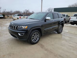 Used 2022 Jeep Grand Cherokee Limited image 4
