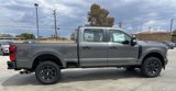 New 2025 Ford F250 4x4 Crew Cab Super Duty image 6