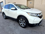 Used 2021 Honda CR-V EX image 3