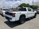 New 2025 Nissan Frontier PRO-4X w/ Pro Convenience Package image 3
