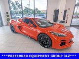 Used 2025 Chevrolet Corvette E-Ray w/ ZER Performance Package image 2