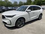 New 2026 Acura MDX A-Spec image 4