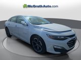 Used 2024 Chevrolet Malibu LT image 4