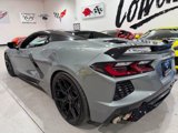 Used 2022 Chevrolet Corvette Stingray Preferred Conv w/ Z51 Performance Package image 3