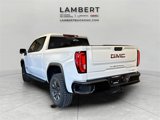 New 2025 GMC Sierra 1500 AT4X image 2
