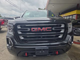 Used 2021 GMC Sierra 1500 AT4 w/ AT4 Value Package image 2