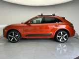 Used 2024 Porsche Macan image 2