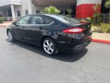 Used 2016 Ford Fusion SE w/ Equipment Group 201A image 5