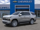 New 2025 Chevrolet Tahoe Premier image 2