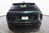 New 2025 Cadillac Lyriq Luxury image 5