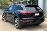 New 2025 Audi Q6 e-tron Premium image 3